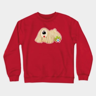 Dougal Crewneck Sweatshirt